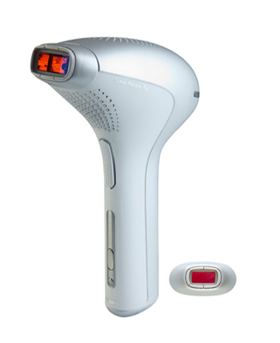Philips Lumea Precision Plus Sc2008 Ipl Long Term Hair
