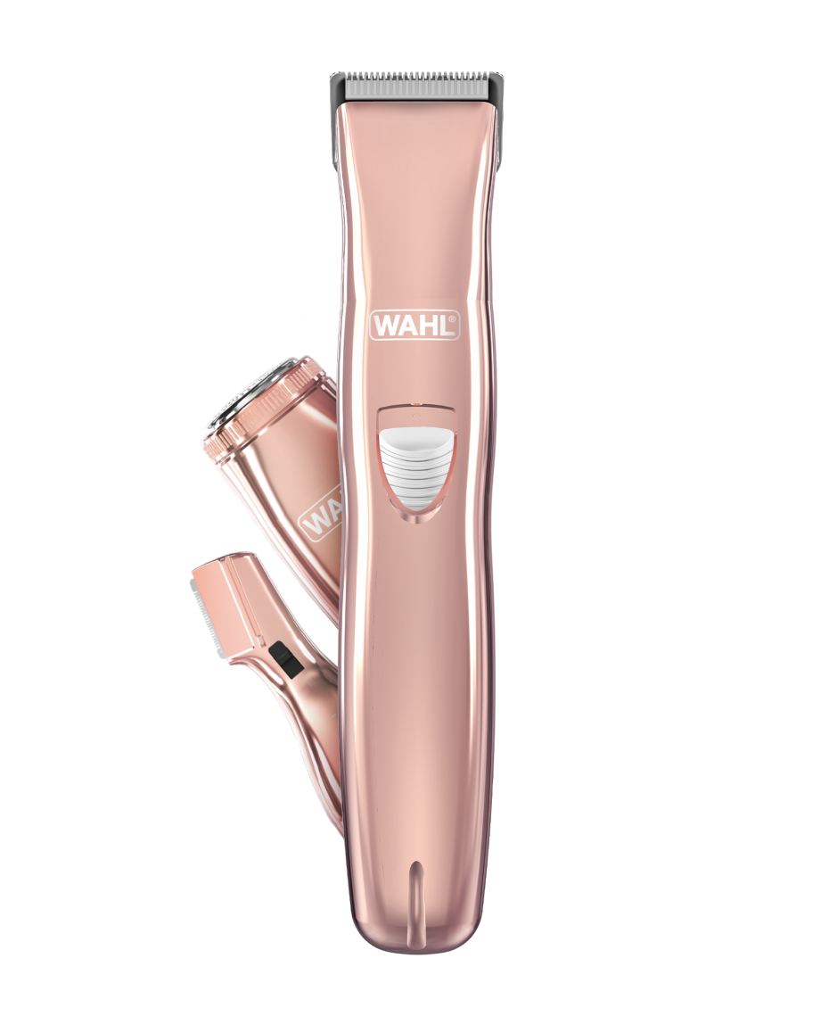 Wahl Ladies Beauty Face & Body Trimmer Shaver Shop