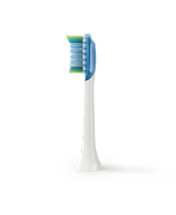 Sonicare C3 Premium Plaque Defence Brush Head Refills 2 Pack - White