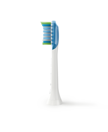 Sonicare C3 Premium Plaque Defence Brush Head Refills 2 Pack - White
