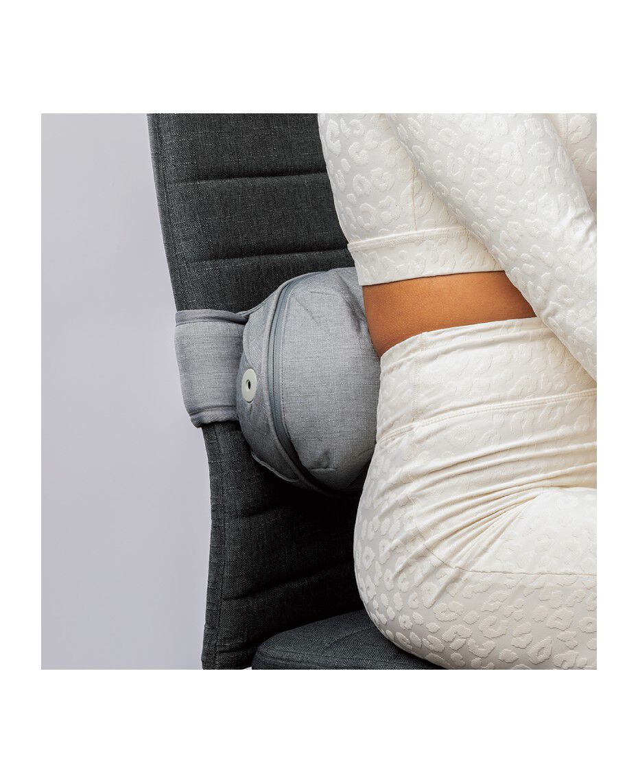 Sharper Image Multi Function Shiatsu Full Body Cordless Massager