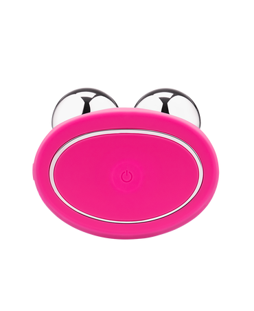 BEAR Microcurrent Facial Toning Device - Fuchsia