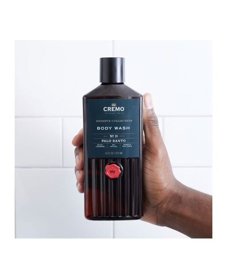 Palo Santo Body Wash - 473mL