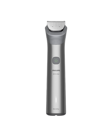 Series 5000 10-in-1 All-in-One Trimmer
