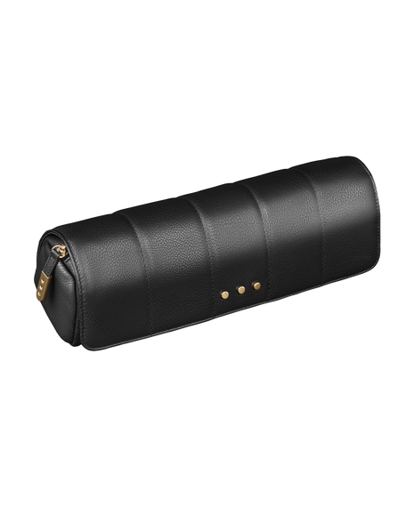 Heat-Resistant Hair Straightener Bag & Mat