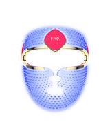FAQ 201 LED Face Mask