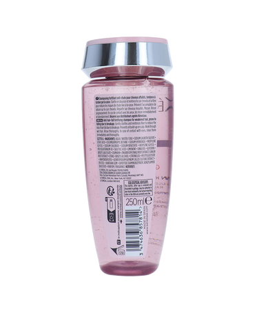 Genesis Bain Hydra-Fortifiant Anti-Hair Fall Shampoo - 250mL