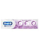 3DWhite Diamond Clean Toothpaste - 95g