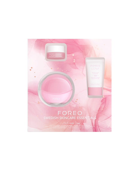 LUNA mini 3 Set