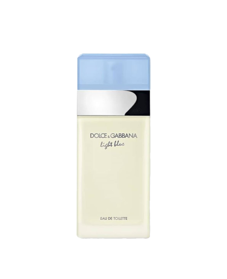 Light Blue EDT - 50mL