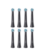 iO Advanced Clean Replacement Brush Heads 8 Pack