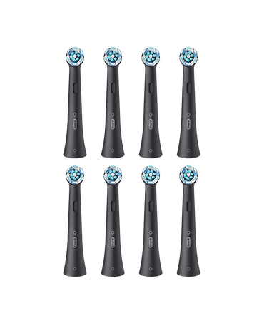 iO Advanced Clean Replacement Brush Heads 8 Pack