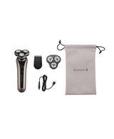 Limitless X7 Rotary Shaver