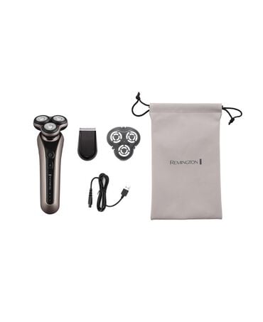 Limitless X7 Rotary Shaver