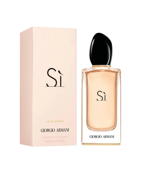 Si EDP - 100mL