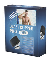 Beast Clipper PRO Hair Clipper for the Head, Beard and Moustache