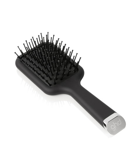 mini paddle brush