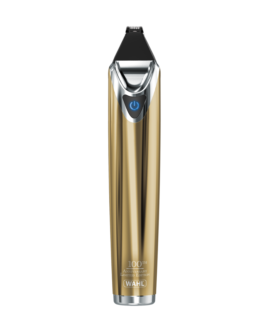 Wahl | 18K Gold-Plated Superior Performance Lithium-ion Grooming