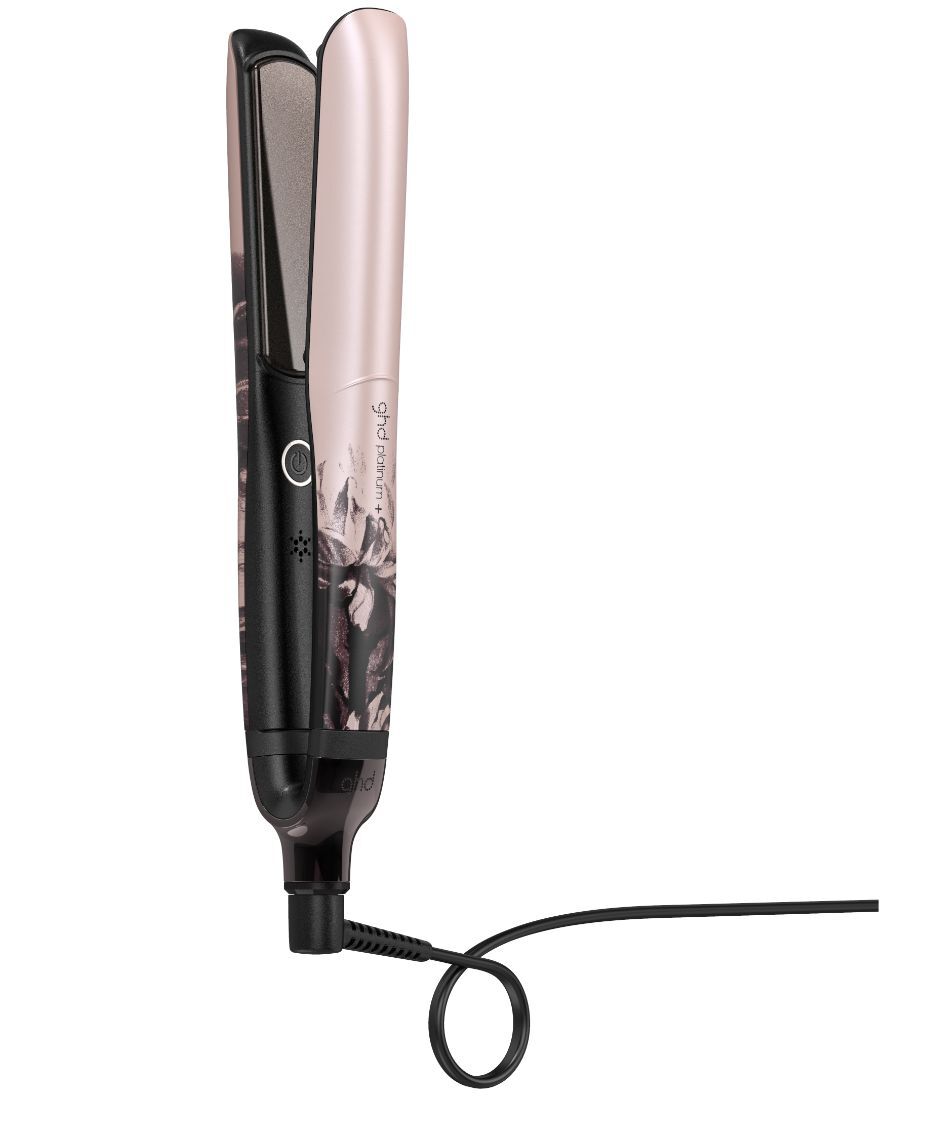 ghd ghd platinum styler ink on pink shaver shop