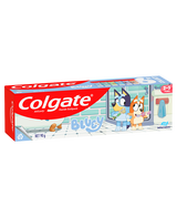 Kids Bluey 2-5 Years Toothpaste - 90g