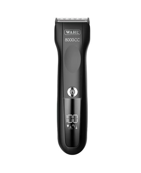 8000CC Salon Series Hair Clipper