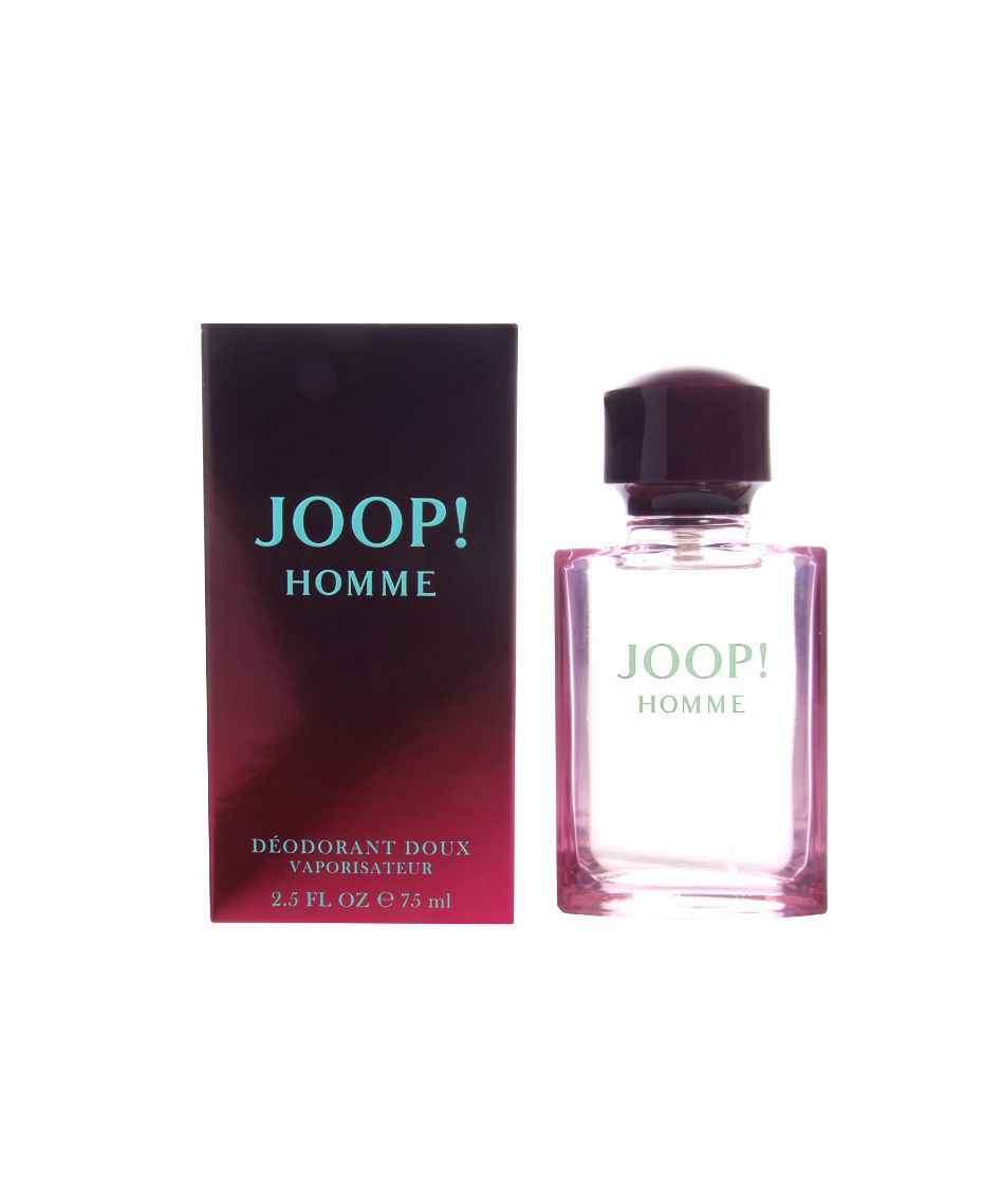 Joop Homme Eau De Toilette Vaporisateur 75ml Shaver Shop