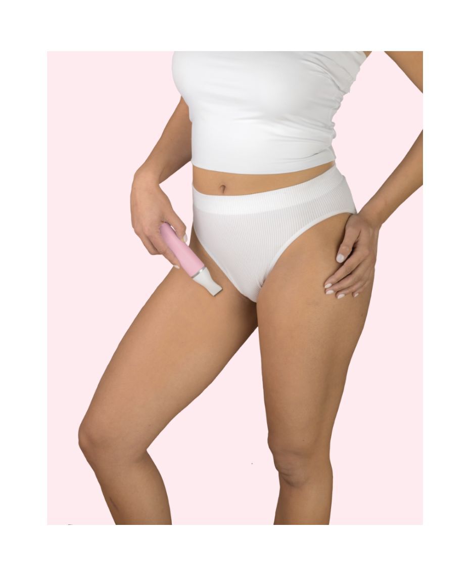 Summer+Lily | 3-in-1 Hair Removal Shaving Kit | Shaver Shop