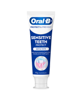 Sensitive Teeth Protect Gentle White Toothpaste - 90g