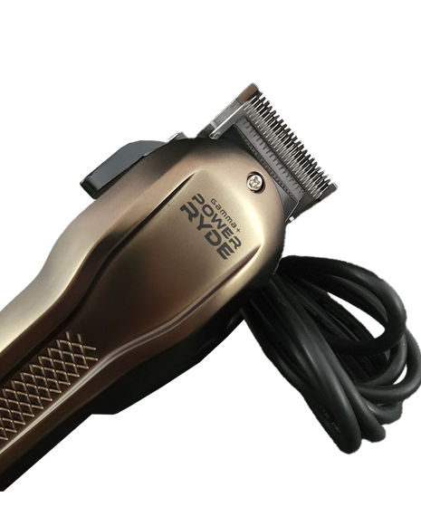 Power Ryde Hair Clipper