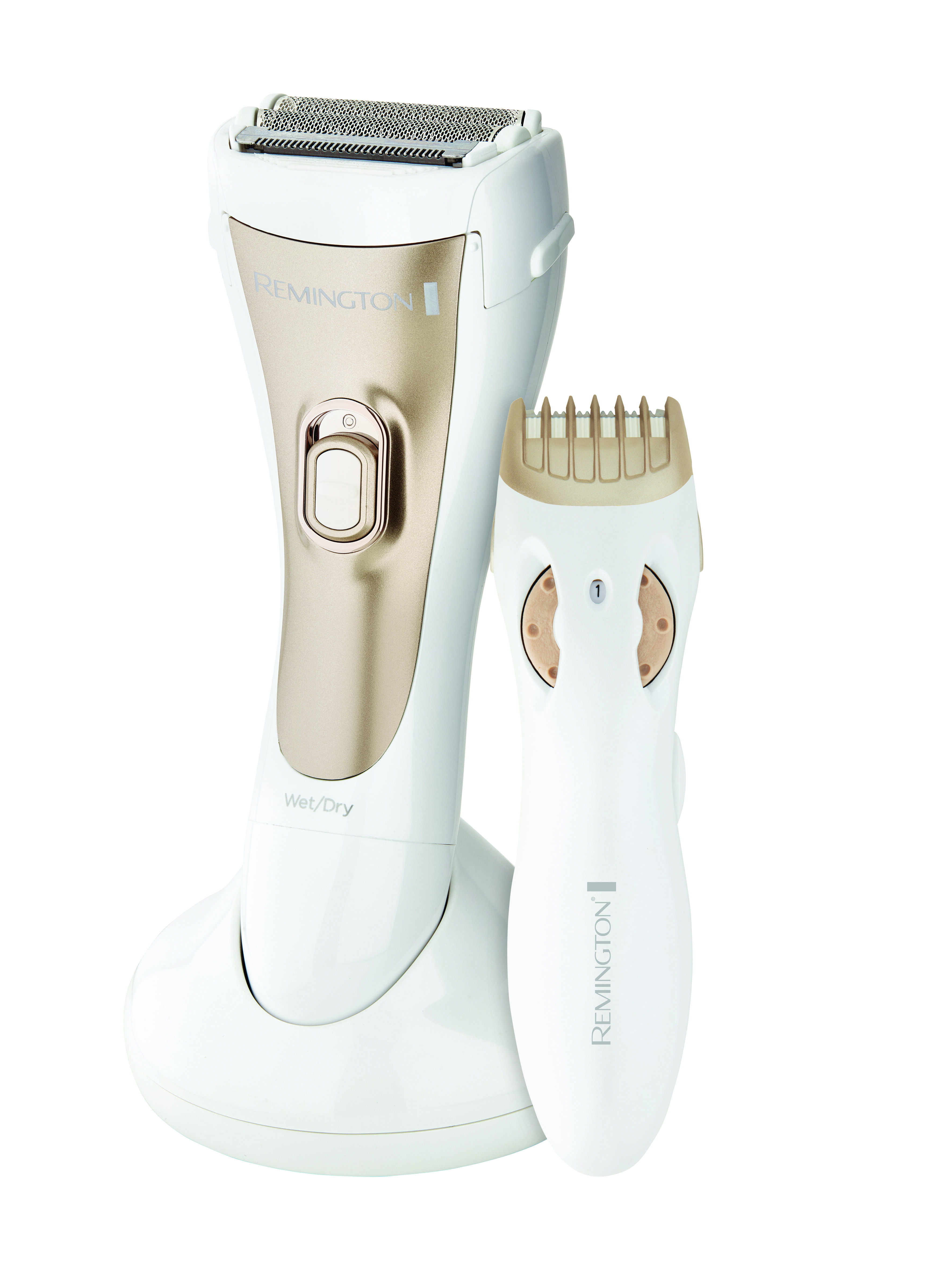 Remington ultimate shave and trim