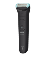 Series 7000 Waterproof Body Groomer