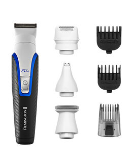 Multigroom series 7000 - Der absolute Vergleichssieger