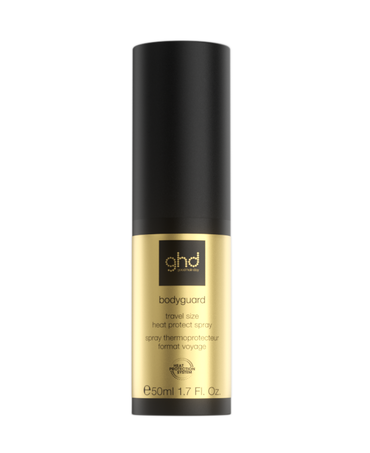 mini bodyguard - heat protect spray 50mL