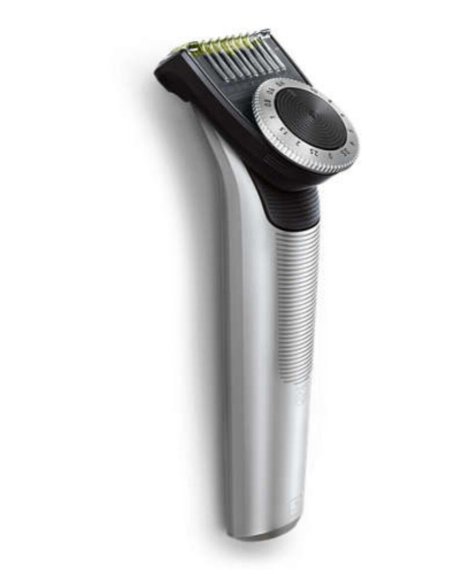 Pretty Philips one blade pro vs panasonic Creativity