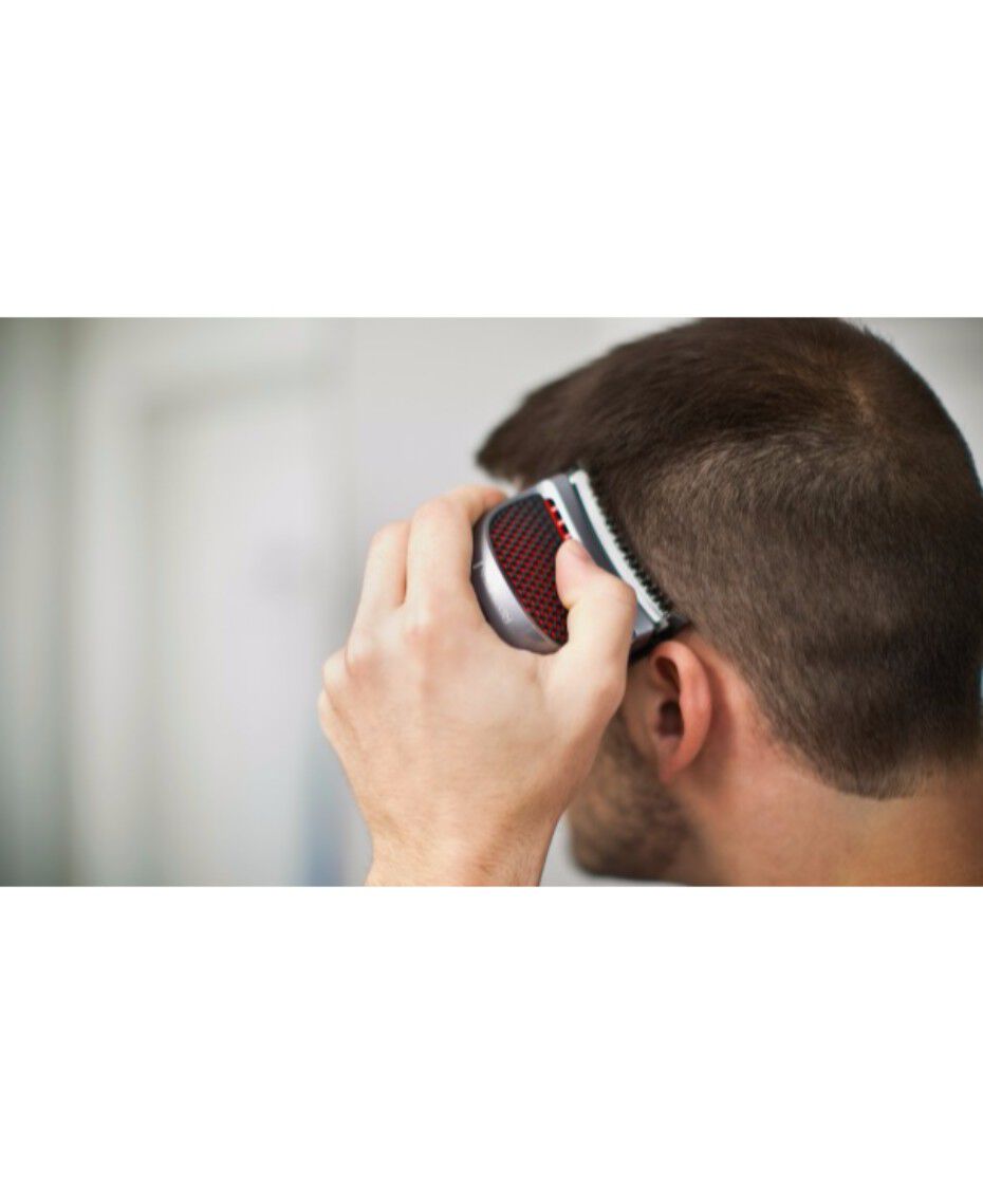 remington curved clippers