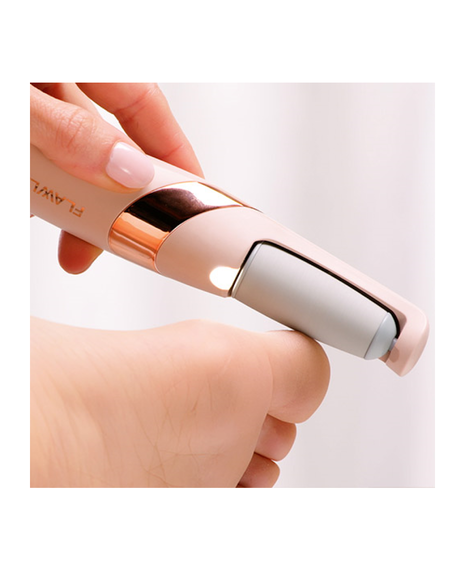 Pedi Electronic Pedicure Tool