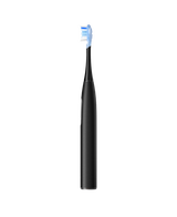 X Ultra S Smart Sonic Electric Toothbrush - Black with 3 Replacement Brush Head Refills