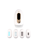 Multi Pro+ IPL Hair Removal Device