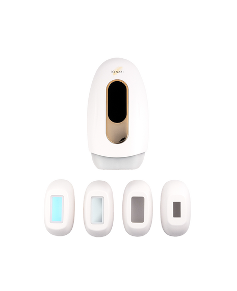 Multi Pro+ IPL Hair Removal Device