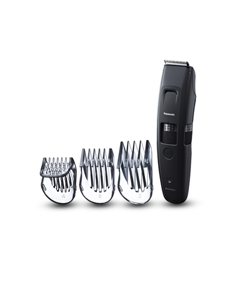 Barber Style Beard Trimmer