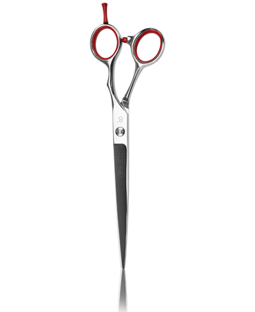 Catch Cut Barber Scissor 8