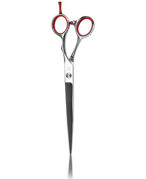 Catch Cut Barber Scissor 8 