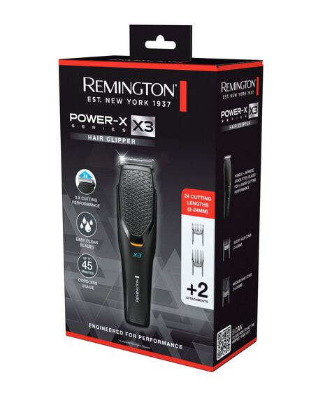 Power- X Series X3 Clipper