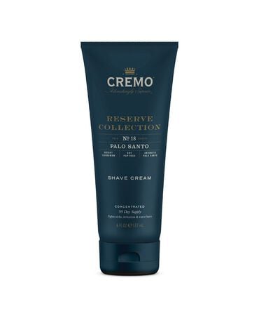 Palo Santo Shave Cream - 177mL