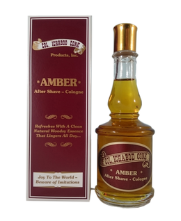 Amber After Shave 115ml