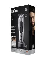 Series 7 Hair Clipper