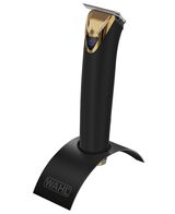 Stainless Steel Superior Performance Lithium Ion Plus Gold Beard Trimmer