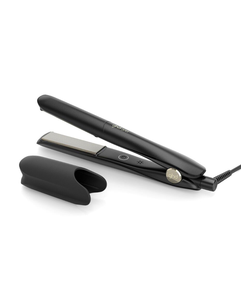 ghd® | gold professional hair