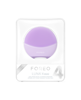 LUNA 4 mini Facial Cleansing Device - Lavender