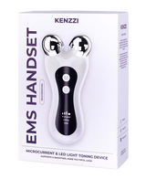 EMS Skin Rejuvenation Handset
